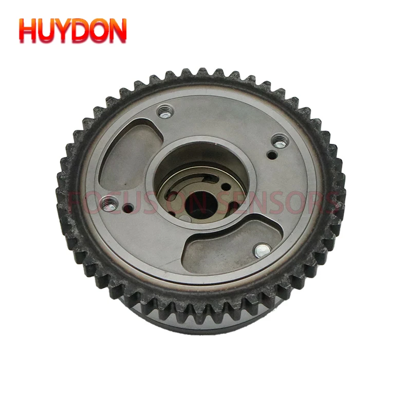 

24350-3C113 Шестерня распределительного вала впускной и выхлопной системы для 24370-3C102 Hyundai Azera Genesis Kia Sedona Sorento 3.3l 3.5l 3.8l Высокое качество