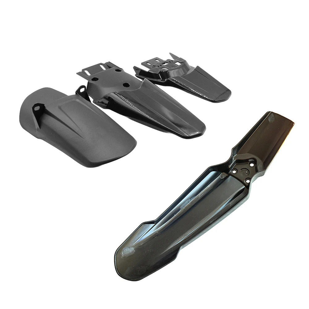 

Electric Motorcycle Front and Rear Fender Fenders for Sur-Ron Light Bee X and Light Bee S Electric Bike Conversion Parts