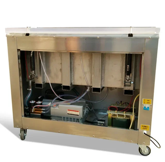 hot sales Rice Tea Brick Vacuum Packing Machine/Aluminum Foil Pouch Vacuum Packing Sealing /table Vacuum Packer for Restaurant
