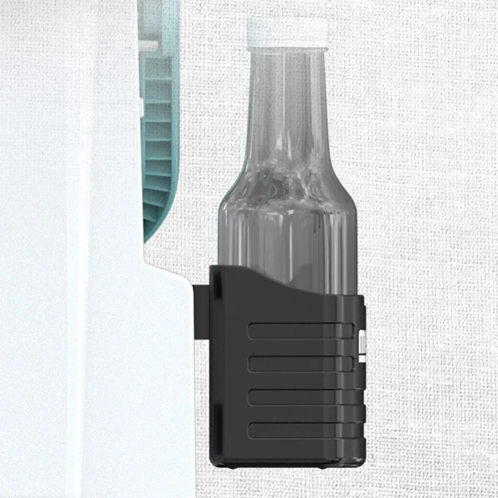 

Съемный держатель для чашки с водой для рыбалки, легкий боковой монтаж, рыболовный ящик, переноска для воды, рыболовный инструмент, вставленный держатель для чашки для рыбалки