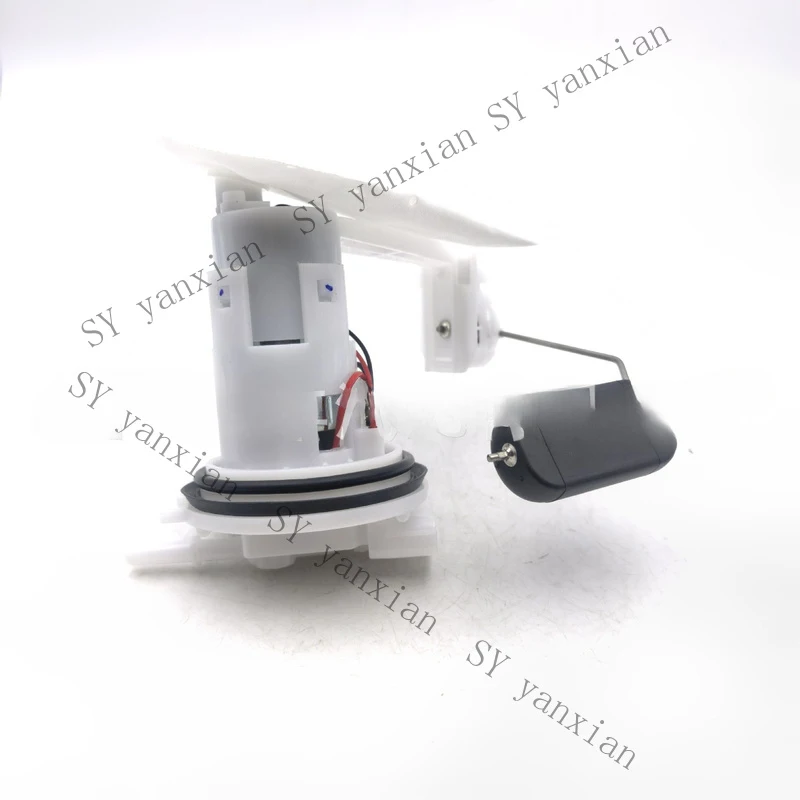 SY+ For Fuel Pump Assy 16700-K20-903 Honda Zoomer 14-17、