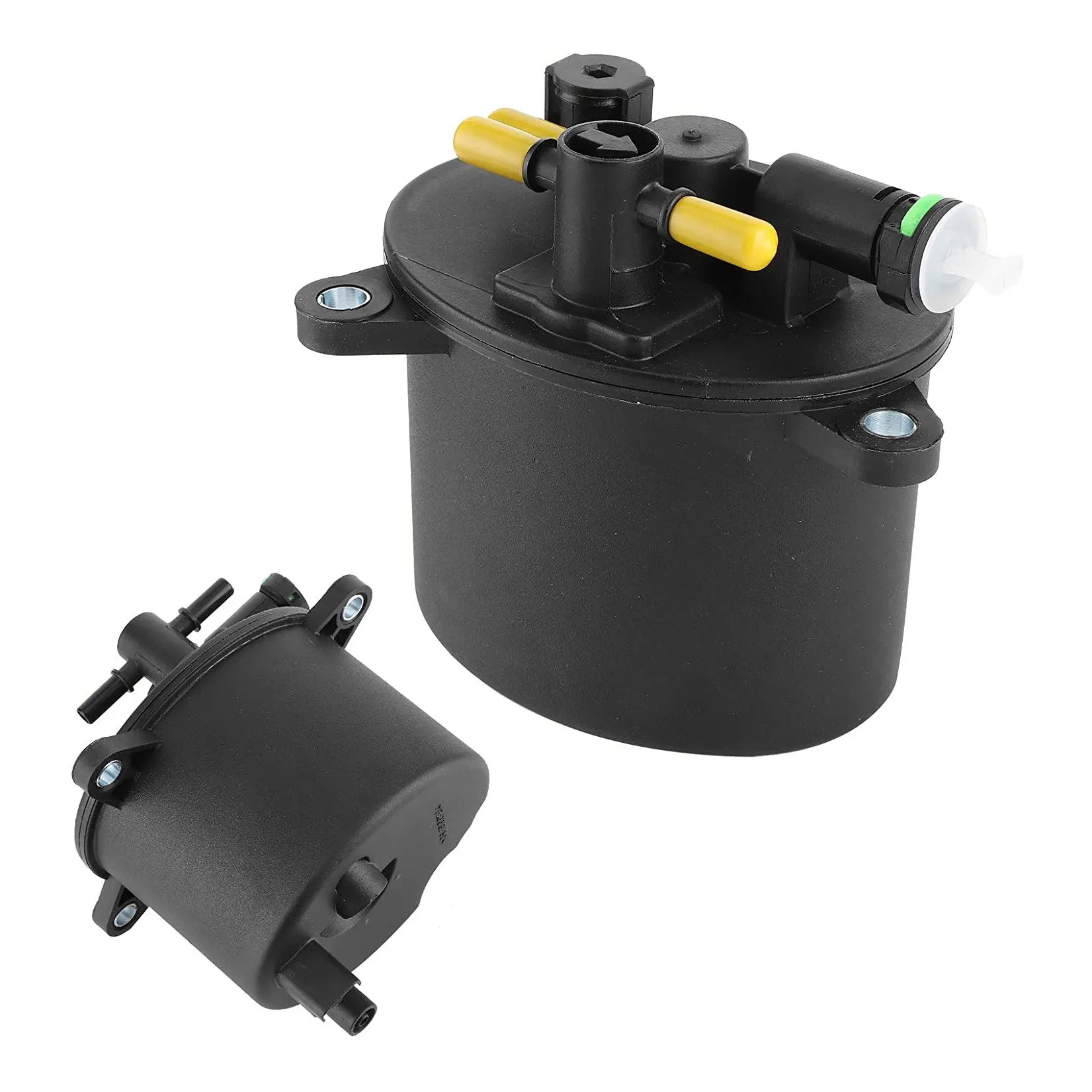 High-Quality Fuel Filter For Land Rover Freelander LR2 Range Rover Evoque Discovery Sport Jaguar XF 2.2L TD4 LR001313 AJ811141