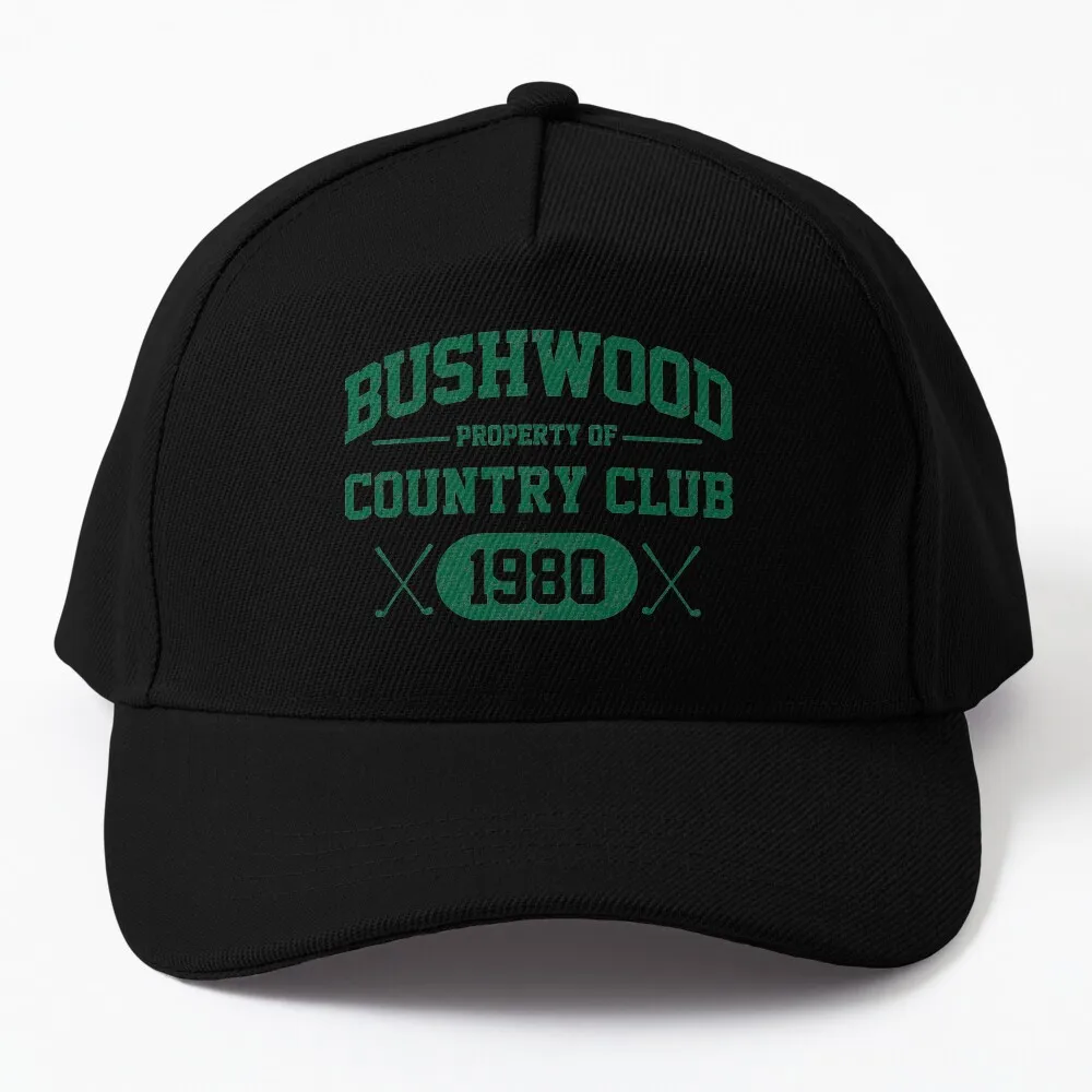 Bushwood Country Club 1980 Baseball Cap Sun Cap funny hat Bobble Hat birthday Women Hat Men's