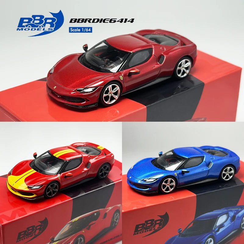 BBR 1:64 Metal Red 296 GTB Π‘ΠΈΠ½ΡΡ ΠΌΠΎΠ΄Π΅Π»Ρ Π°Π²ΡΠΎΠΌΠΎΠ±ΠΈΠ»Ρ ΠΈΠ· ΡΠΏΠ»Π°Π²Π° Rosso Imola BBR 1:64 Metal Red 296 GTB Π‘ΠΈΠ½ΡΡ ΠΌΠΎΠ΄Π΅Π»Ρ Π°Π²ΡΠΎΠΌΠΎΠ±ΠΈΠ»Ρ ΠΈΠ· ΡΠΏΠ»Π°Π²Π° Rosso Imola