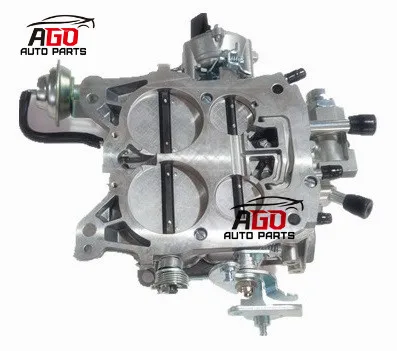 AGO BRAND NEW ROCHESTER QUADRAJET 4 BBL CARBURETOR, 305-350 CAR ENGINES WITH ELECTRIC CHOKE