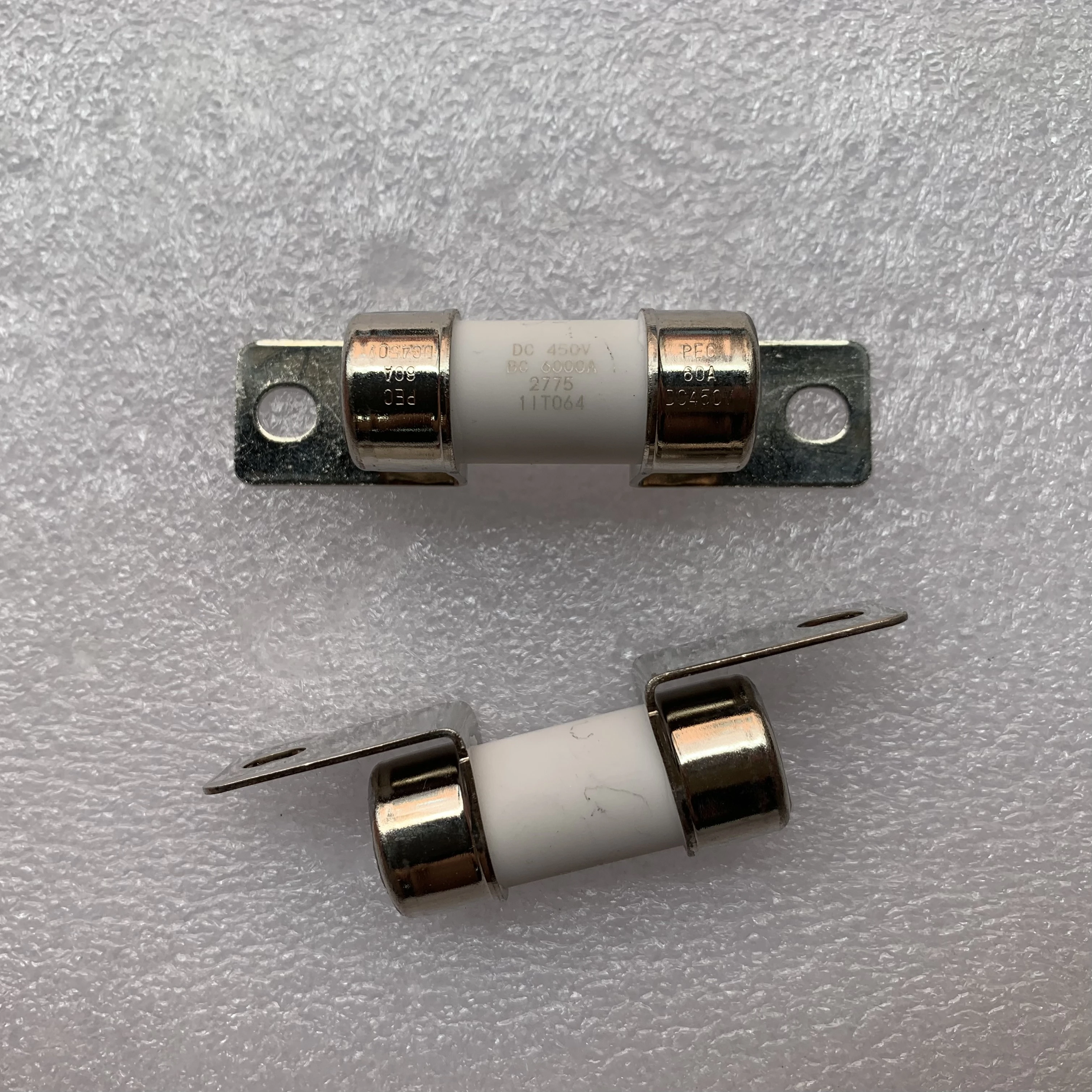 Industrial 660V fast fuse 100A semiconductor energy storage equipment short circuit protector