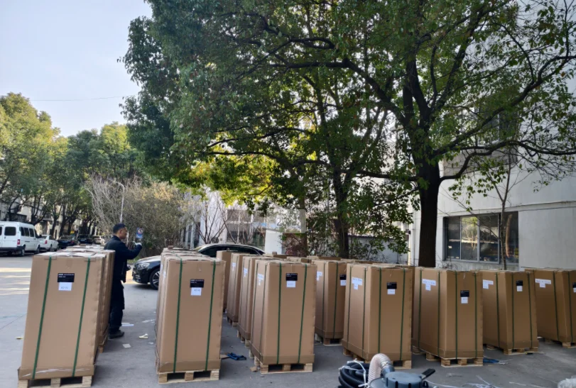 2025 V301 مكنسة كهربائية صناعية لطحن الخرسانة للبيع #6