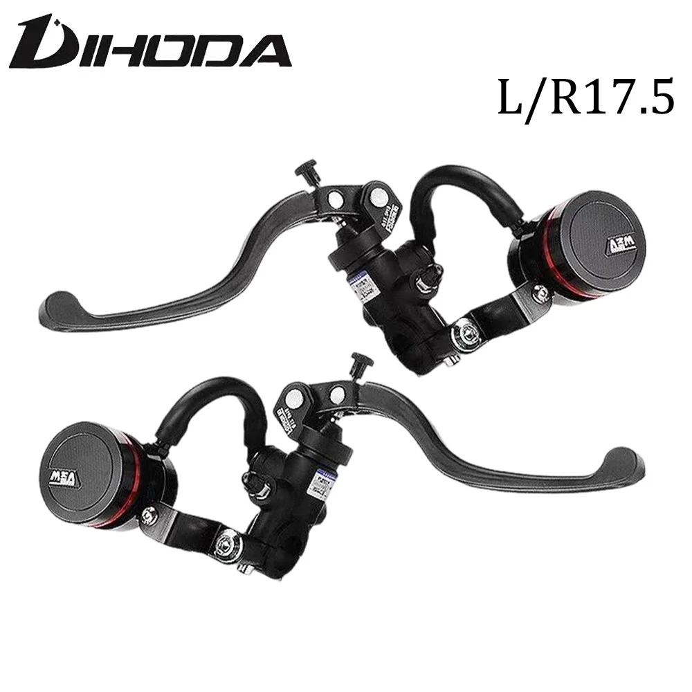 universal-175mm-motorcycle-radial-mounting-brake-clutch-master-cylinder-handlebar-electric-vehicle-hydraulic-pump-brake-levers