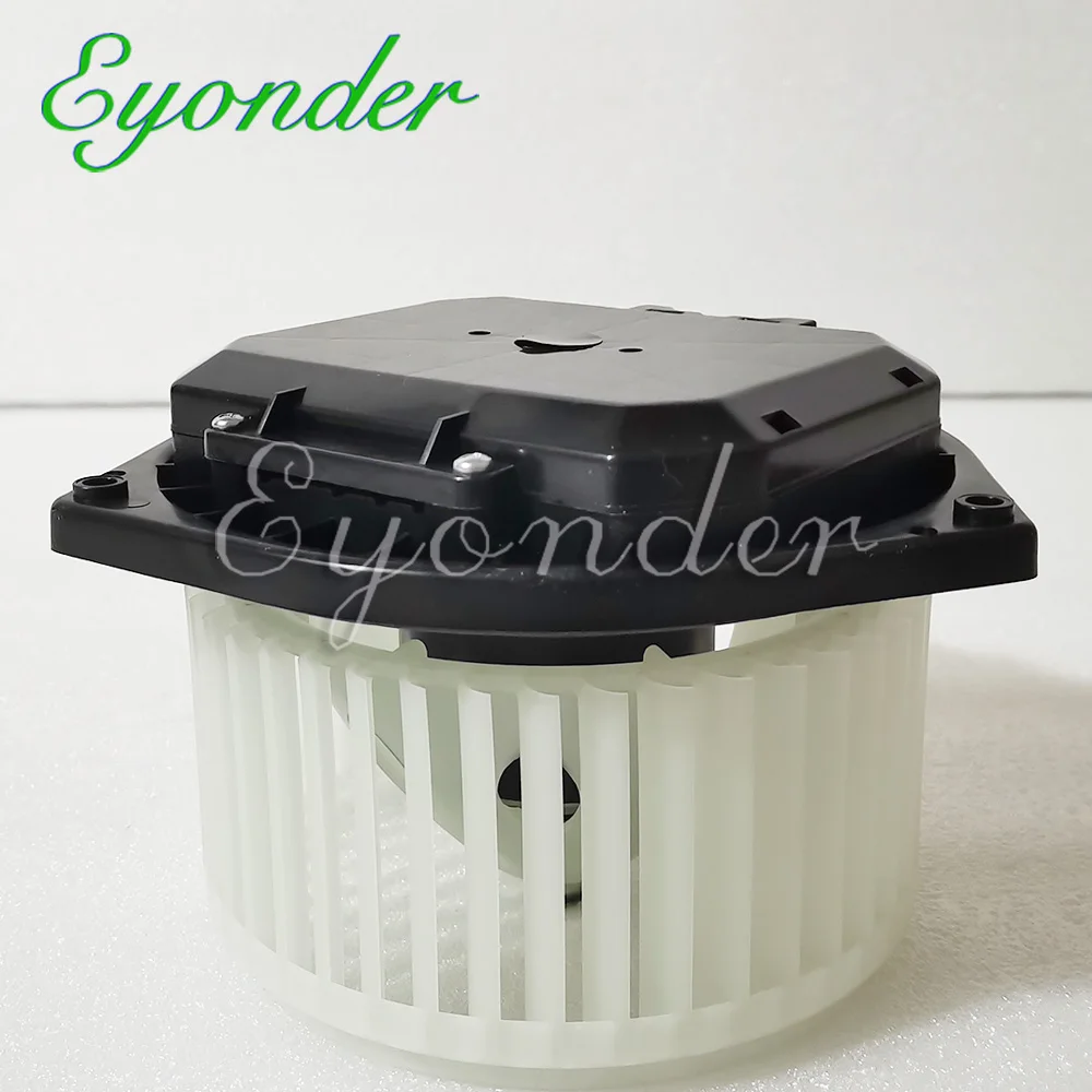 

27200-JN00A 27225-AM611 12V A/C нагреватель вентилятора переменного тока, электродвигатель нагревателя CCW для NISSAN TEANA MURANO ALTIMA MAXIMA GT-R PATHFINDER FX35