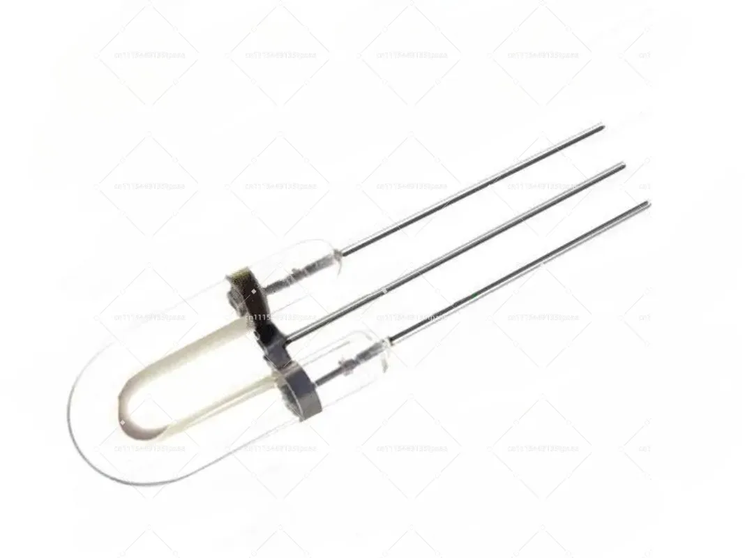 0630U Flashing Warning Lamp, 24WS Strobe Signal Light for Industrial Safety