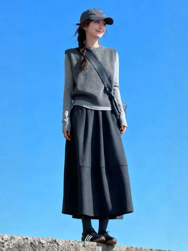 Chic Ature Tee-Piec…