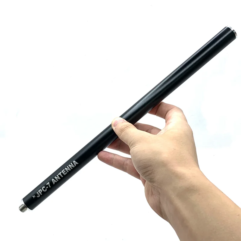 N05R For Jpc-7 Multi-Band Portable Shortwave Antenna Mini-Buddipole Pac-12 Compatible New Dedicated Lengthened Vibrator