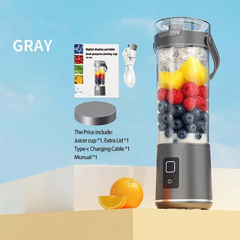 Portable Blender Cu…