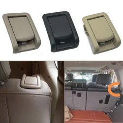Rear Seat Lock Control Lever 72057 60130 for Toyota 4Runner Lexus GX400 GX460 Land Cruiser Prado 2009-2019 Adjust Handle