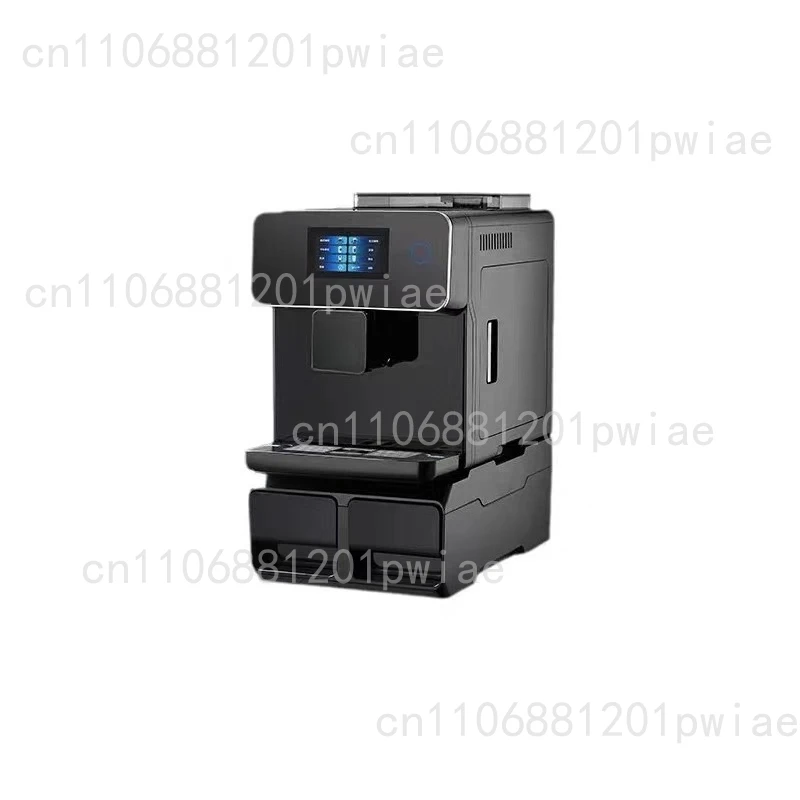 

expresso commercial fully automatic espresso machine with grinder