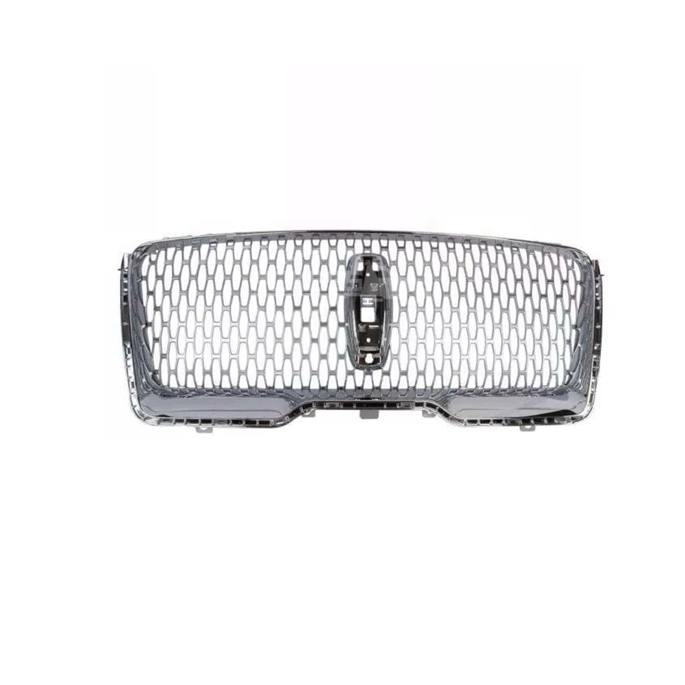 

POKESS Center Net JL7Z8200BA JL7B8200BESMAS JL7Z8200-BA JL7B8200BESMAS Grille for lincoln Navigator 2017