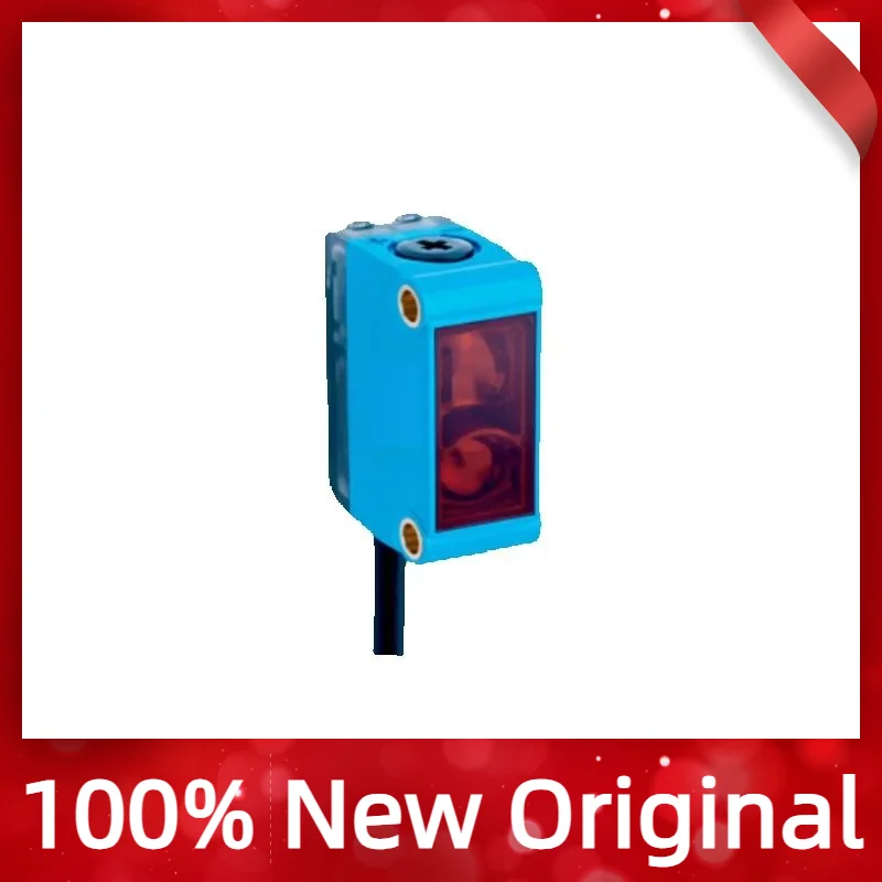 

Новый оригинал GTE6-P1231. фотоэлектрический датчик диффузного отражения