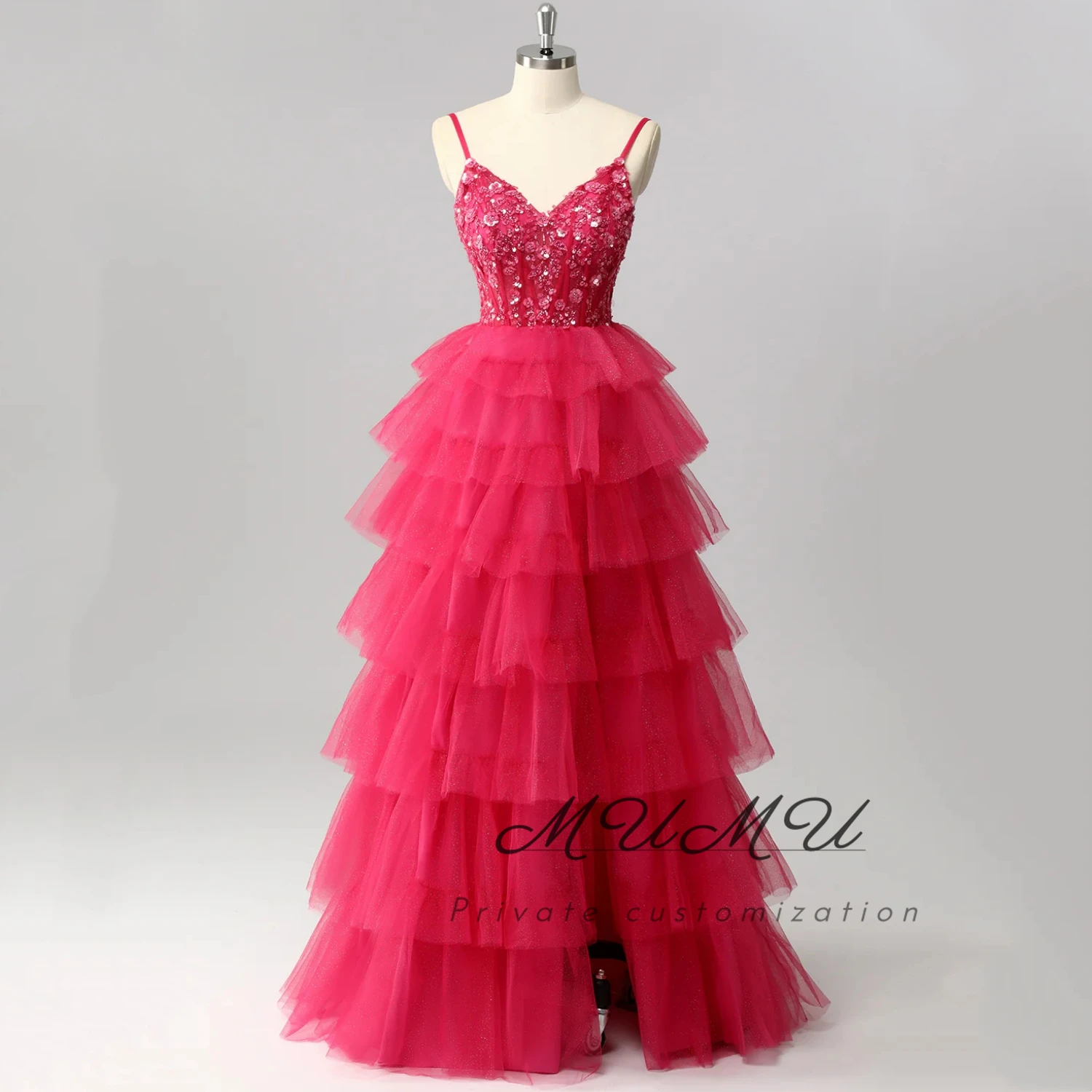 

MuMu Индивидуальные платья فساتين سهرة Элегантные вечерние платья 2025 Роскошные женские вечерние платья для особых случаев красные платья для выпускного вечера