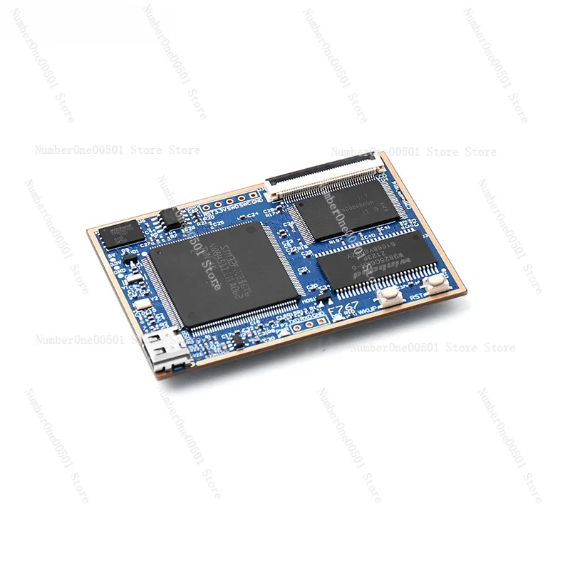 

Встроенный кронштейн STM32F767IGT6 Core Board STM32F7 M7