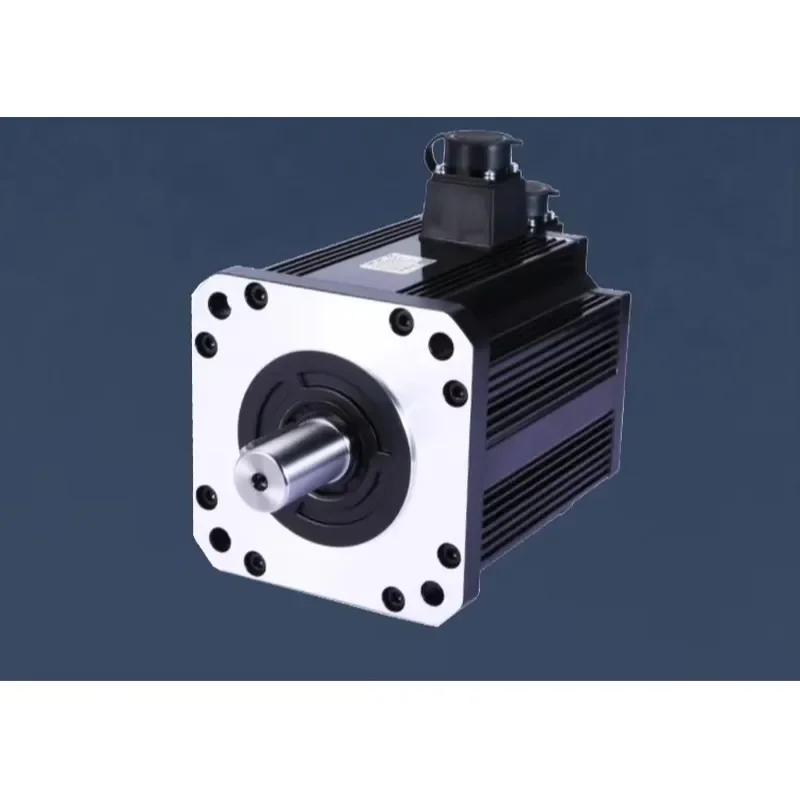 High Torque Servo 5.5KW 35N.M 380V AC Servo Motor and Servo Driver