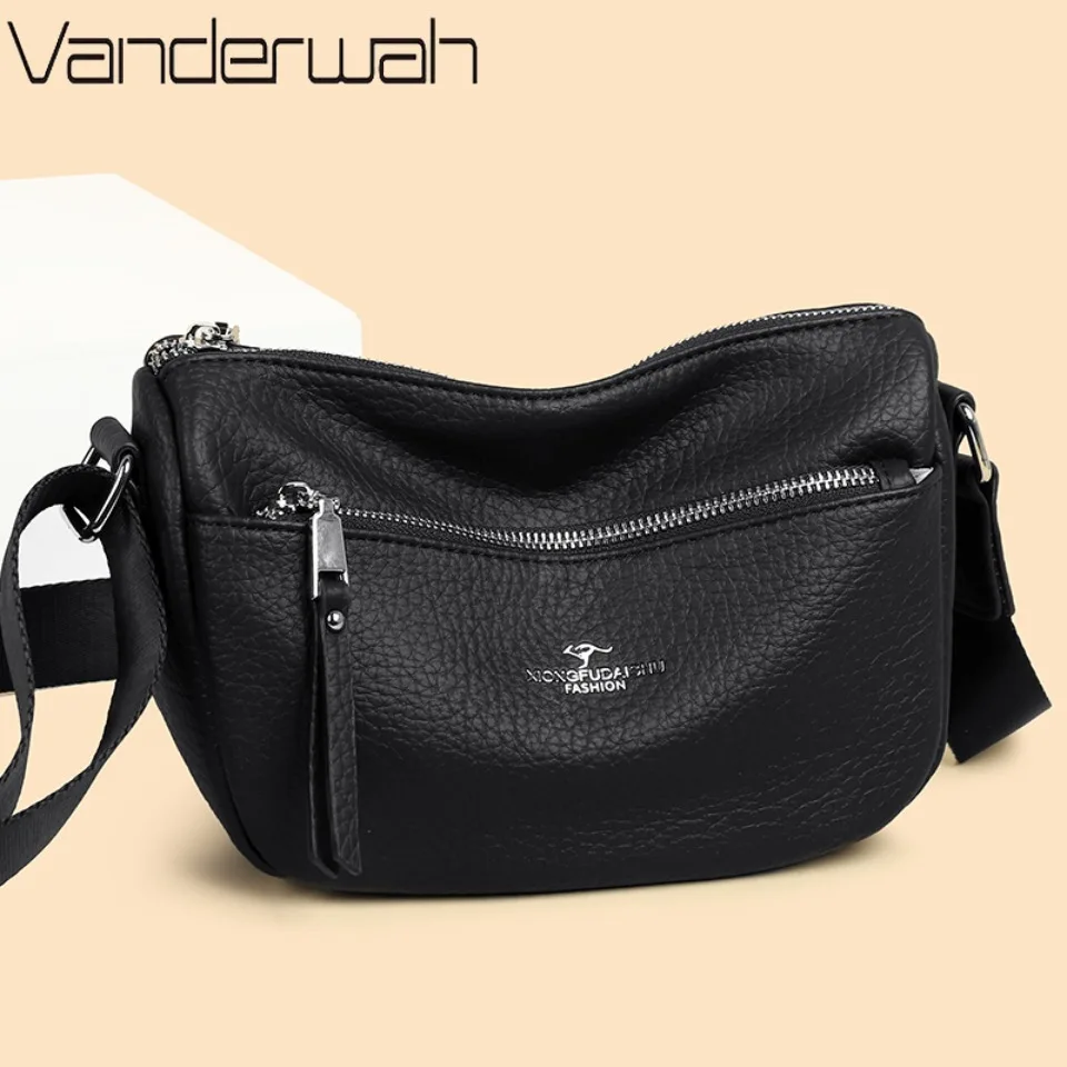 

Fashion and Trendy Luxury Casual Shoulder Crossbody Bag for Women High Quality Leather Handbag for Women 2026 Shopping Sac