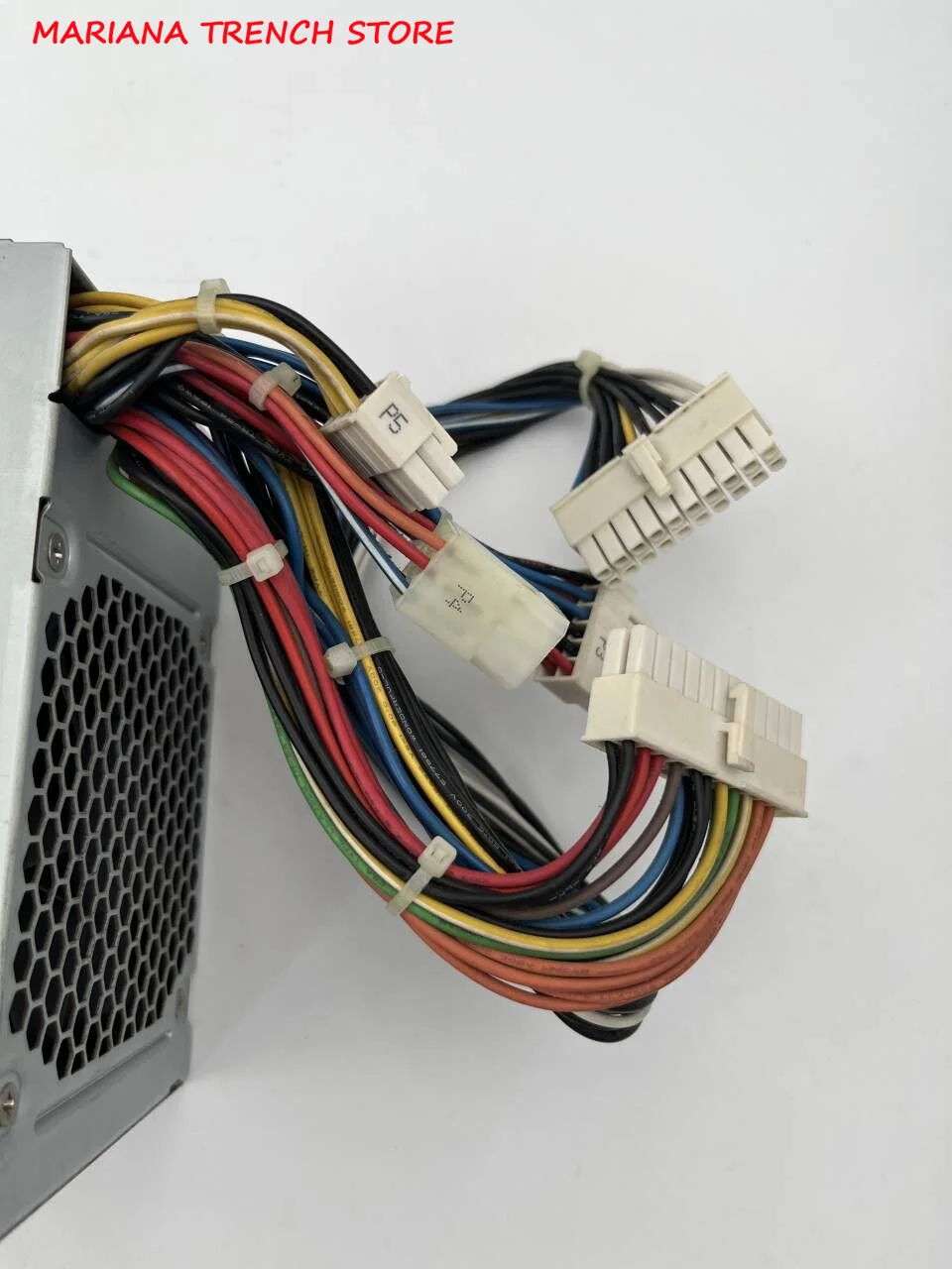 N750P-00 for Dell 490 690 Server High-efficiency Power Module  NPS-750AB A