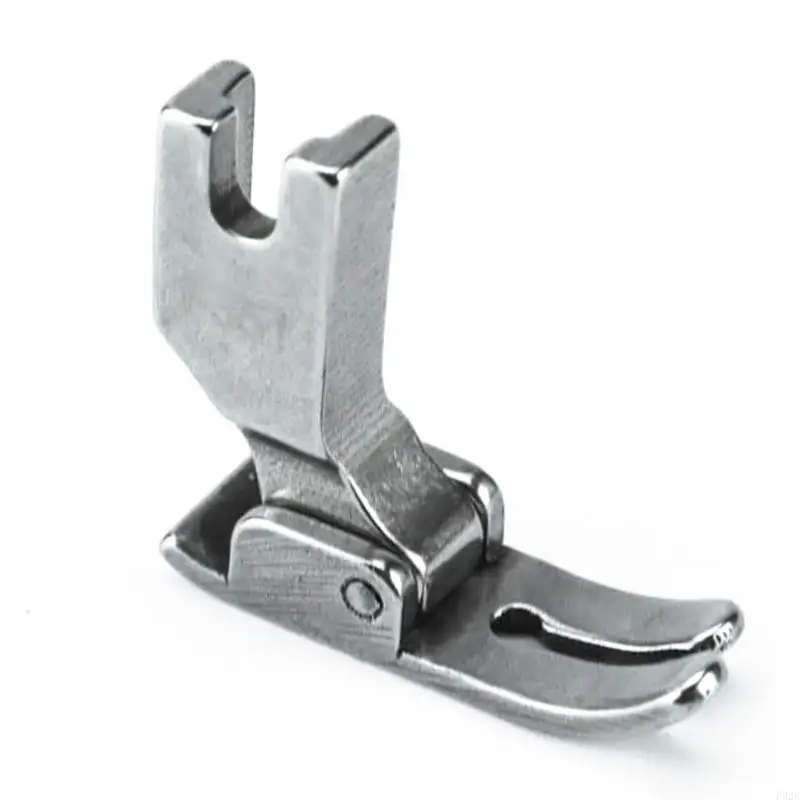 F92F 3피스 스틸 노루발 재봉틀용 스티칭 노루발 세트