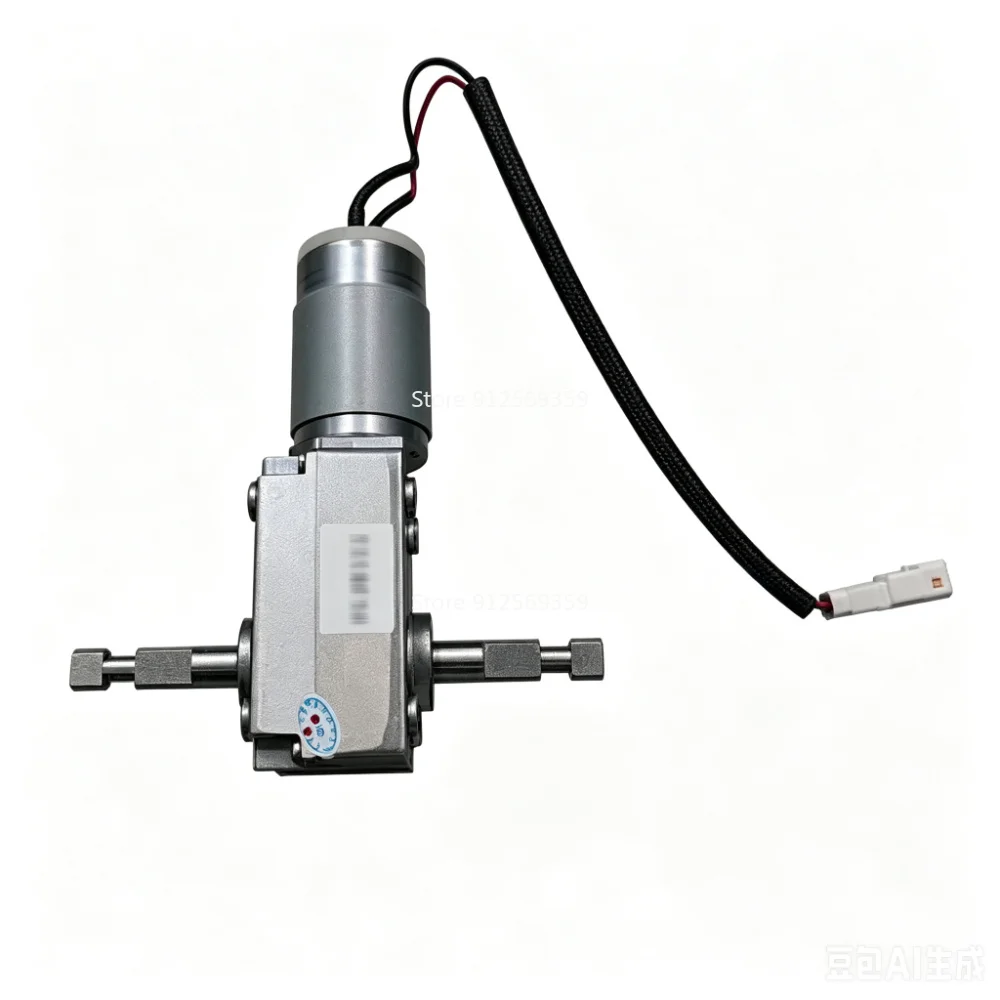 

Suitable for ZONTES ZT310-T T1 T2 tensile motorcycle front windshield motor, windshield lifting motor accessories