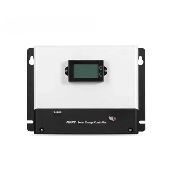 

Factory Direct 70a 80a 100a 12v 24v 48v Mppt Solar Charge Controllers Lcd Solar Energy Controller Ttl Rs485 Bt 250vdc