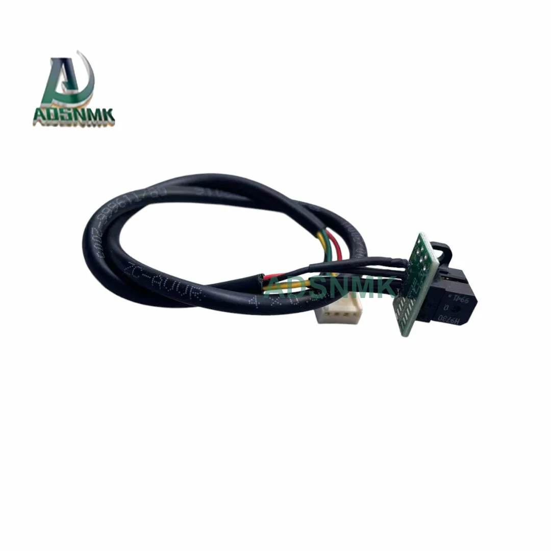 Plaatdecoder Raspdecoder, Seiko 508GS printkopdecoder, grootformaat printersensor H9740-lezer