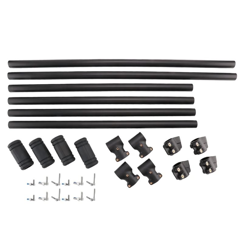 

ABKQ-EFT EP Landing Gear Aluminum Accessory For E416P E616P E416S Agricultural Spray Drone