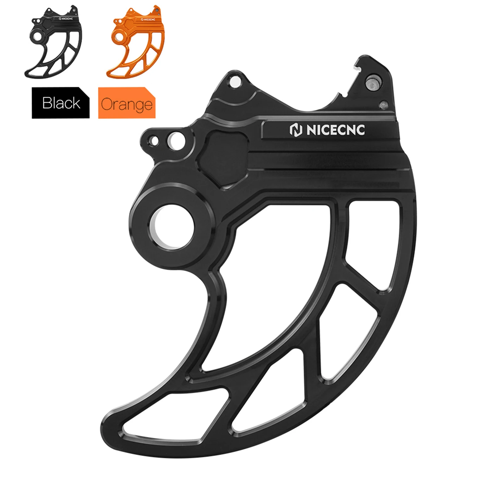 

For KTM 790 890 Adventure Rear Brake Disc Cover Guard 790 Adventure/R 2019-2023 890 Adventure/R 2021-2024 Husqvarna Norden 901