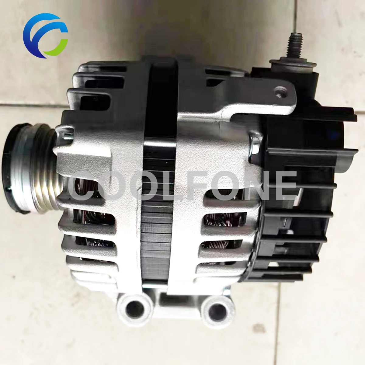 

Generator Alternator for MG 5 ZS RX3 Roewe I5 1.5 2018- 10582349 FGN12S200 10907732