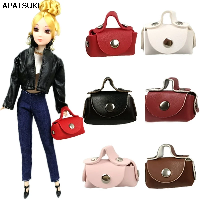 Fashion 1/6 Doll Accessories For 11.5