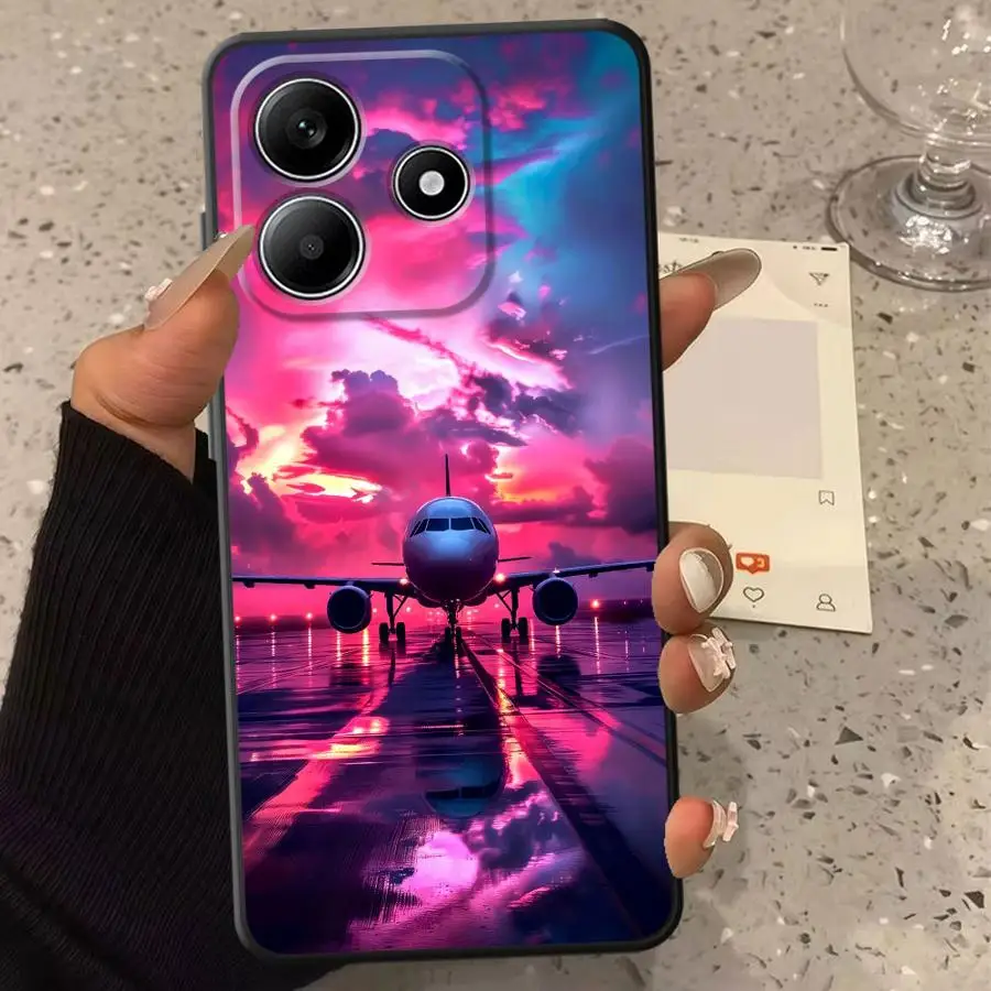 Aircraft Case For X…