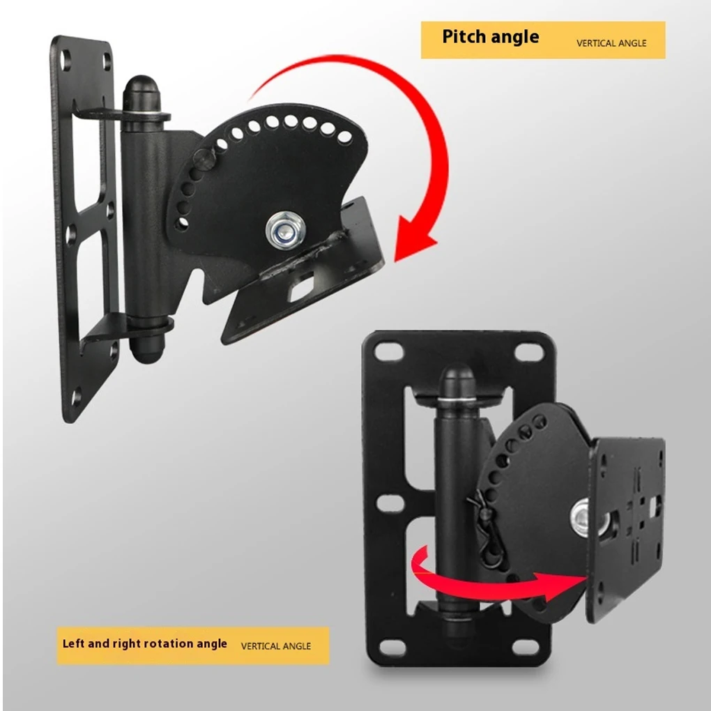 Thumbnail 3 - #5 Latest Speaker Stands & Mounts Updates