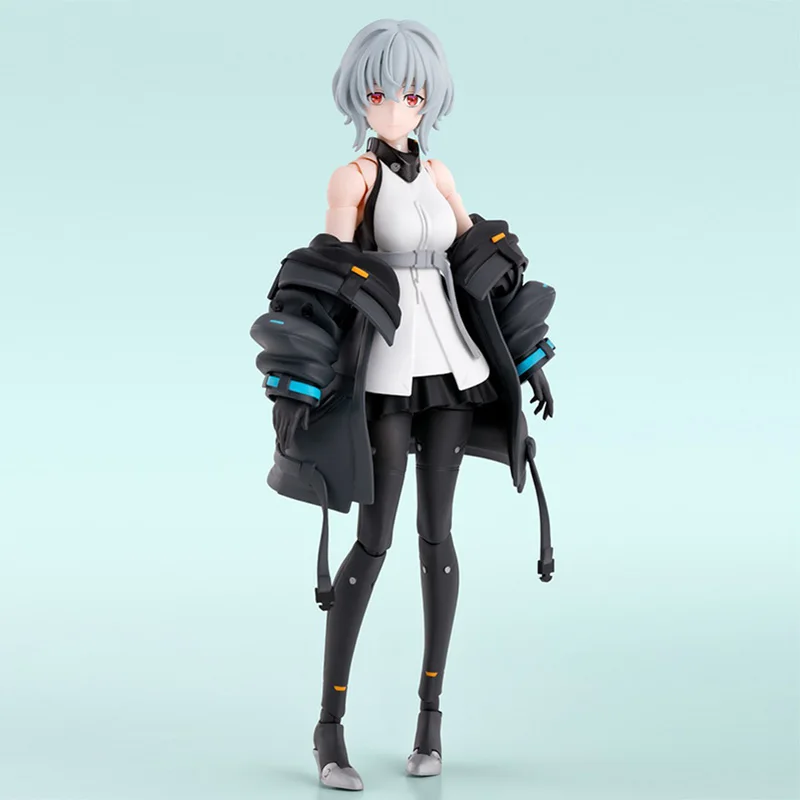 مجموعة الحلي لعبة مجسمة لشخصية الرسوم المتحركة من بانداي نوير سيندواليتي نوير #5