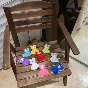 الكورية سوبر ستار أفخم سلسلة المفاتيح للفتيات قلادة مرتين مومو جميلة دمية مشبك المفاتيح لعبة للجماهير مرة واحدة جديدة 9 قطع أعلى 12 مبيعات للدمية الكورية - رقم 12