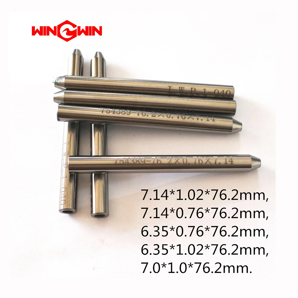 

Long Life Various Sizes of Water Jet Nozzle 014214-XX-XX Mixing Tube Waterjet Spare Parts