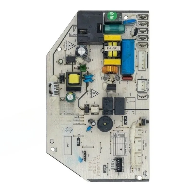 pieces-pour-xbdp26g01m031xbdp26g01m031-carte-principale-de-carte-d'ordinateur-de-climatisation-pcb