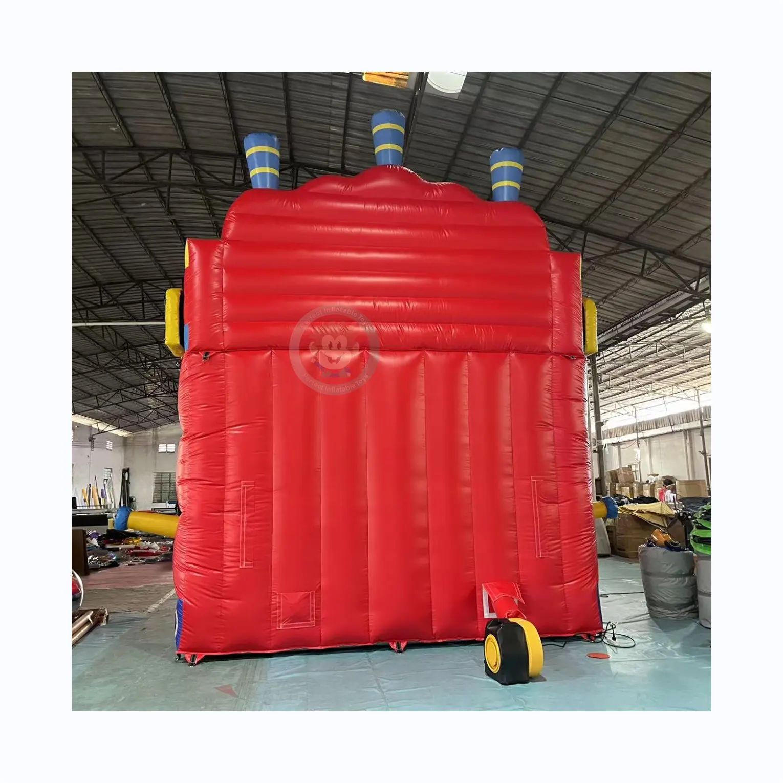 Slide Tiup Dewasa Tiup Slide untuk Perahu