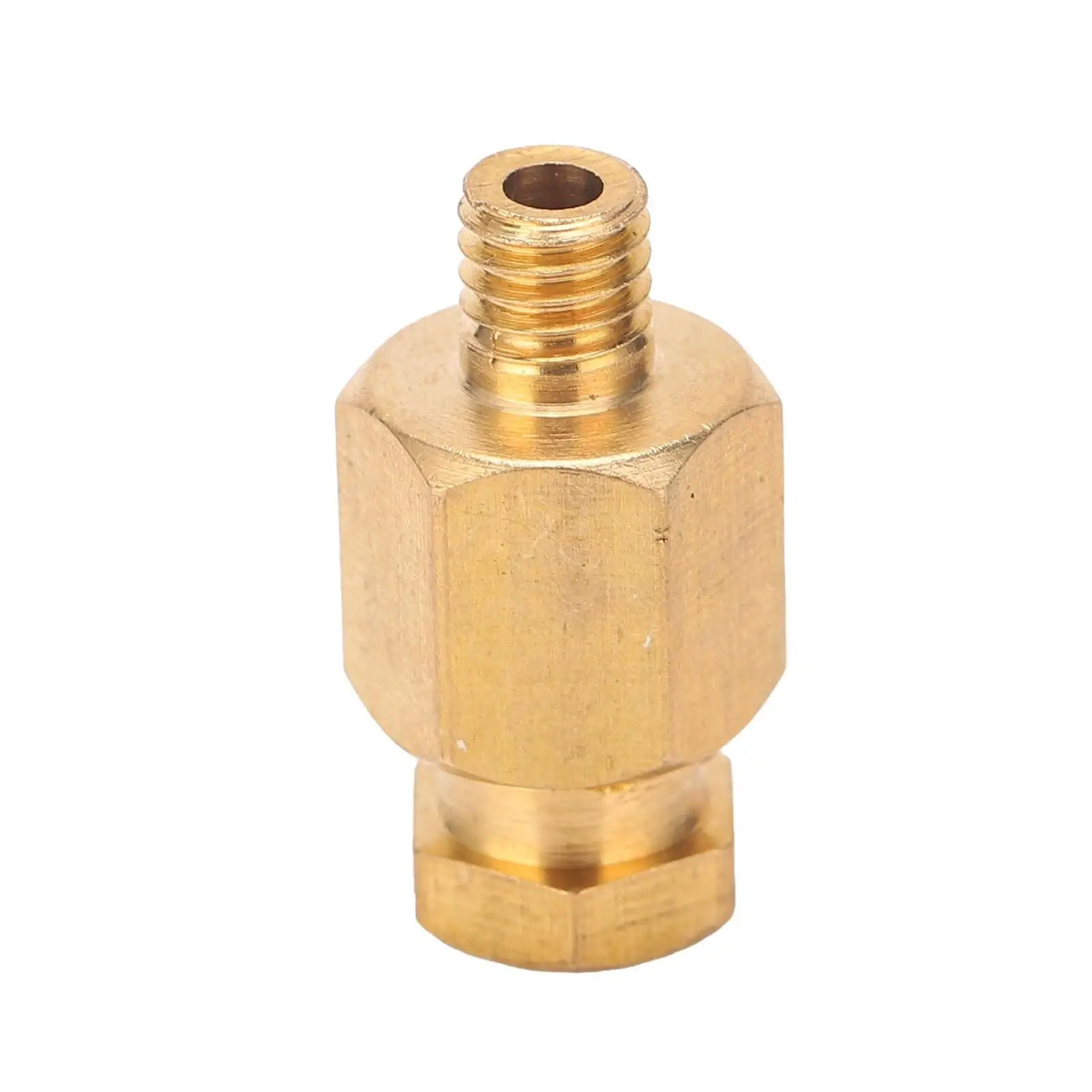 USB Connector  Nipple Brass Thread Fitting Adapter for Strip Industrial Piping Supplies