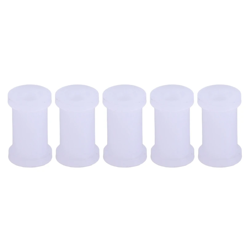 

F68B Recorder Belt Pulley Frames Efficient Cassette Player Component for Clear Sound