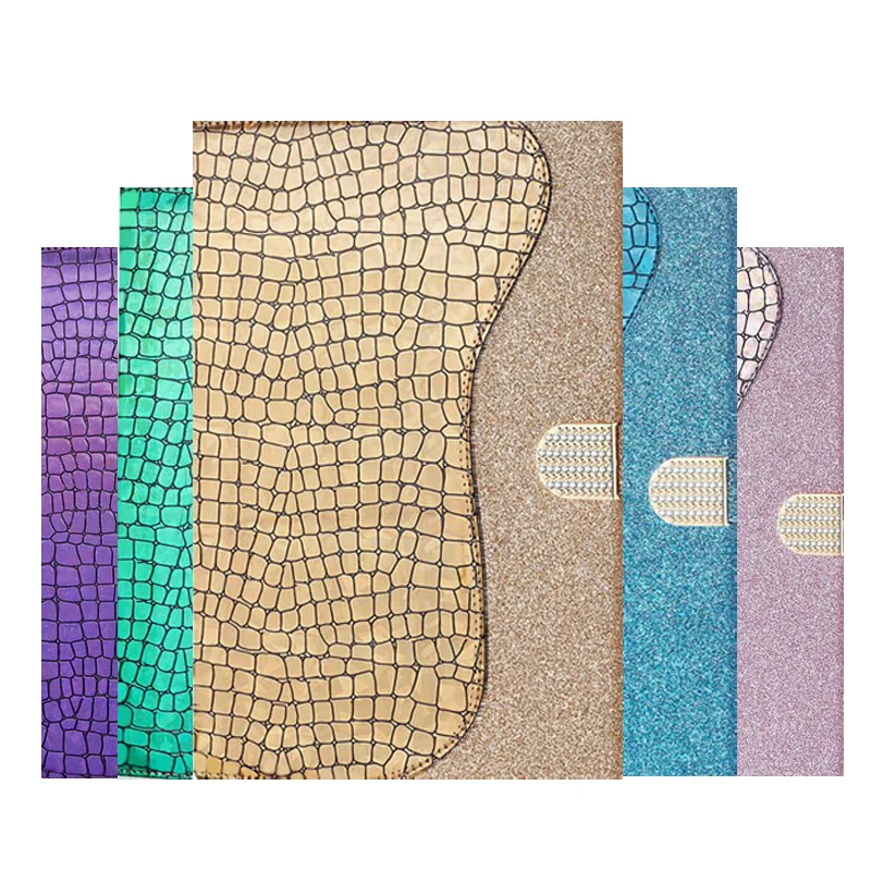 For Apple iPad Air 4 10.9 2020 Cover Bling Glitter Smart leather Stand Tablets wallet Funda for iPad Air 4 10.9 A2324 A2325 case