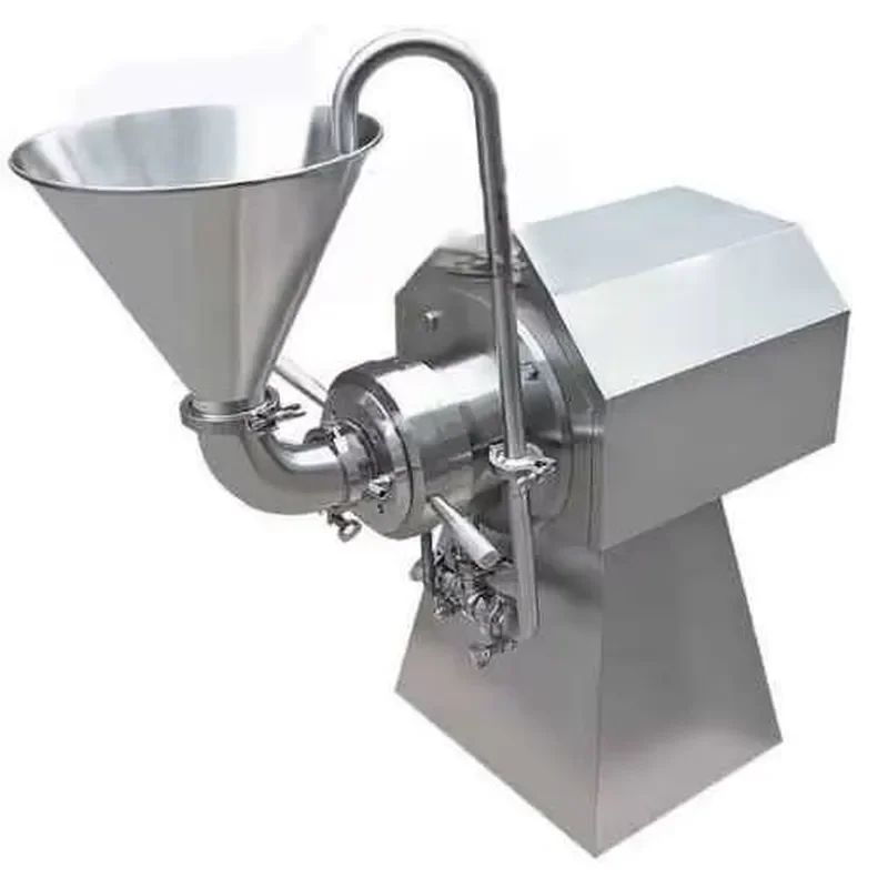 Automatic Commercial Domestic Peanut Milk Making Machine Colloidal Grinding Soybean Grinder