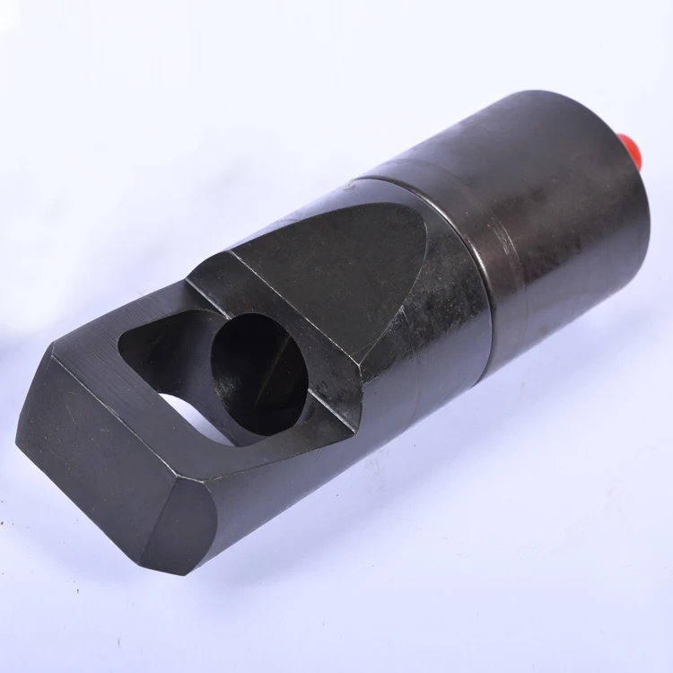 New design high temperature resistance hydraulic nut cutter for industrial production