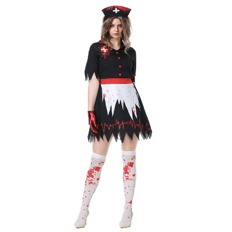 women-halloween-black-bloody-nurse-scary-costumes-female-zombie-walking-dead-cosplay-carnival-purim-role-play-show-party-dress