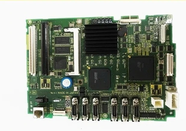 A20B-8200-0541 For FANUC A20B-8200-0541 Used Circuit Board