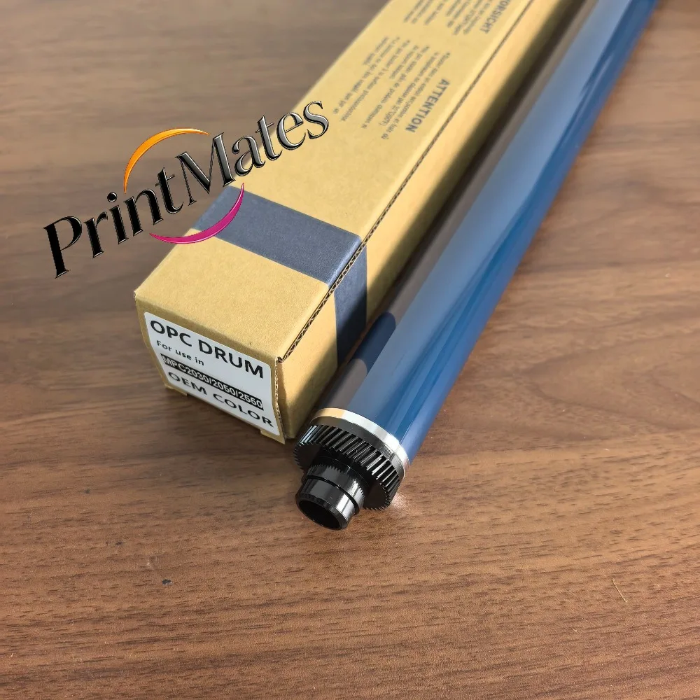 

4 шт. высококачественных OPC-барабанов для Ricoh Aficio MPC2030 MPC2050 MPC2550 MPC2051 MPC2551 D809-2010