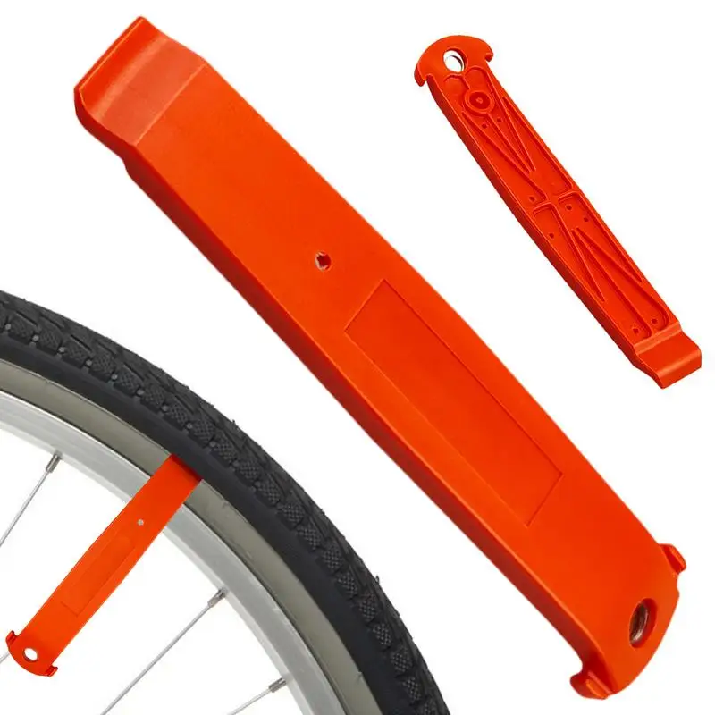 Tire Levers For Bike Ultra Strong Bike Levers For Easy Tire Removal Compact Tyre Remover Pry For Repair And Replace The Tubes